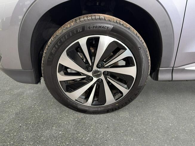 BYD Seal U VAT 23% DM-i Boost 1.5 PHEV 218KM automat 2025 r., I wł. gwarancja