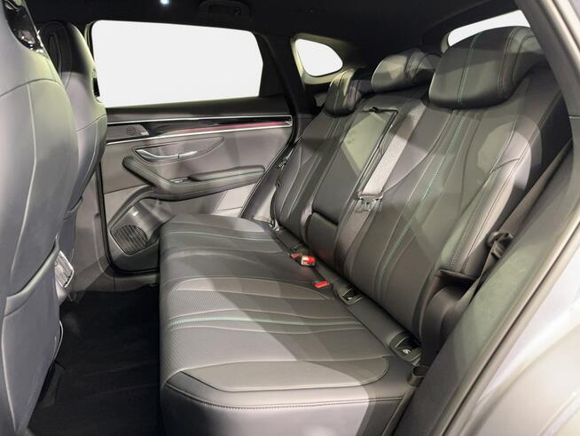BYD Seal U VAT 23% DM-i Boost 1.5 PHEV 218KM automat 2025 r., I wł. gwarancja