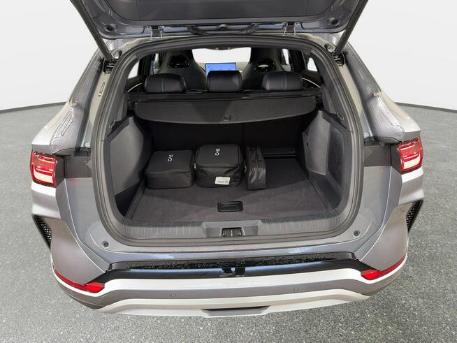 BYD Seal U VAT 23% DM-i Boost 1.5 PHEV 218KM automat 2025 r., I wł. gwarancja