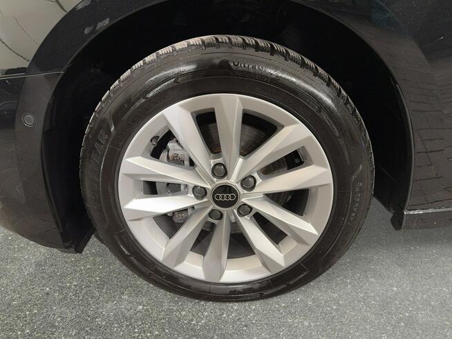 Audi A3 VAT 23% 35TFSI mHEV 150KM S-tronic 2023 r., salon PL, I właściciel V