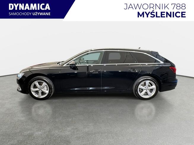 Audi A6 VAT 23% Sport 40TDI mHEV 204KM S-tronic Quattro 2020/2021 r., salon PL