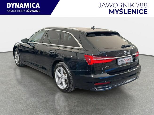 Audi A6 VAT 23% Sport 40TDI mHEV 204KM S-tronic Quattro 2020/2021 r., salon PL