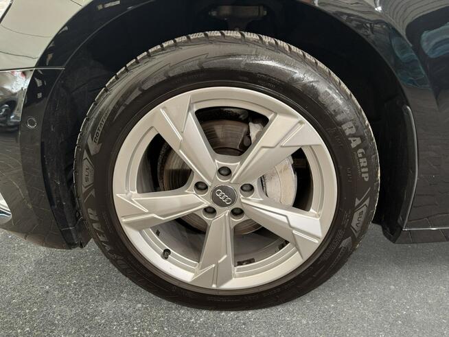 Audi A6 VAT 23% Sport 40TDI mHEV 204KM S-tronic Quattro 2020/2021 r., salon PL