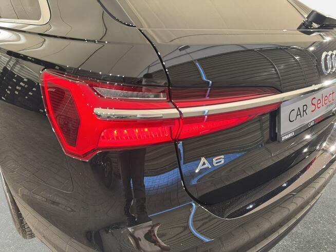 Audi A6 VAT 23% Sport 40TDI mHEV 204KM S-tronic Quattro 2020/2021 r., salon PL