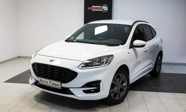 Ford Kuga ST-Line*Salon Polska*Bezwypadkowy*Bang&Olufsen*Vat23%