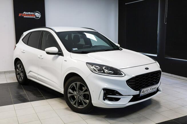 Ford Kuga ST-Line*Salon Polska*Bezwypadkowy*Bang&Olufsen*Vat23%