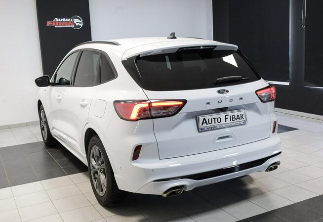 Ford Kuga ST-Line*Salon Polska*Bezwypadkowy*Bang&Olufsen*Vat23%