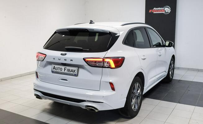 Ford Kuga ST-Line*Salon Polska*Bezwypadkowy*Bang&Olufsen*Vat23%