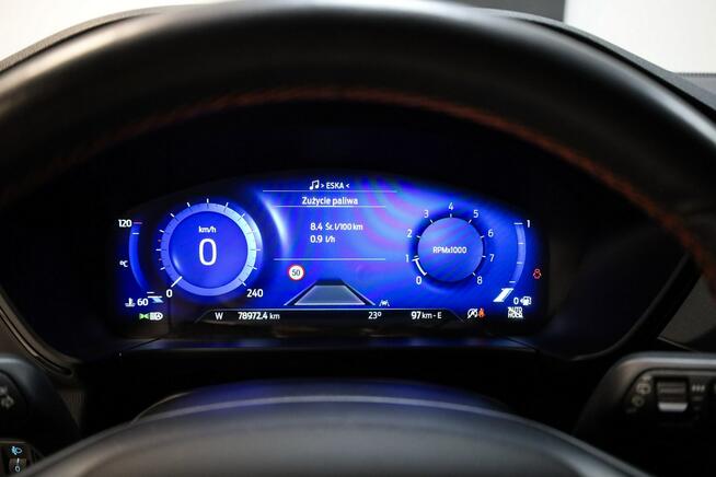 Ford Kuga ST-Line*Salon Polska*Bezwypadkowy*Bang&Olufsen*Vat23%
