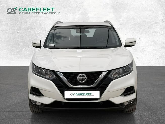 Nissan Qashqai 1.3 DIG-N-Style