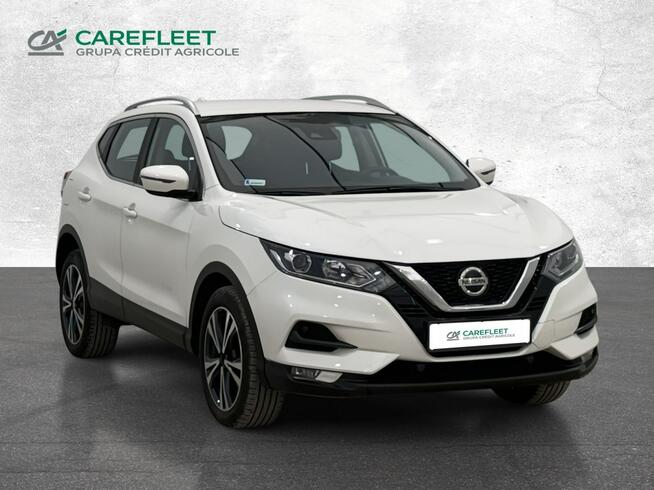 Nissan Qashqai 1.3 DIG-N-Style