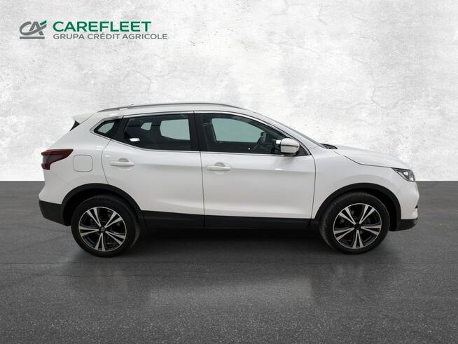 Nissan Qashqai 1.3 DIG-N-Style