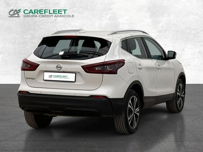 Nissan Qashqai 1.3 DIG-N-Style
