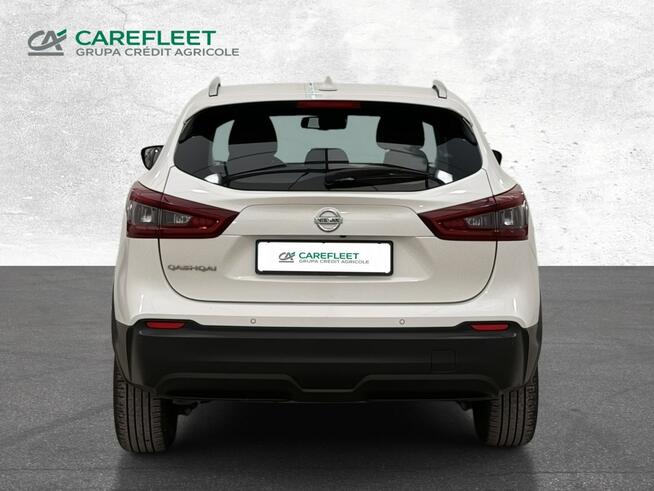 Nissan Qashqai 1.3 DIG-N-Style