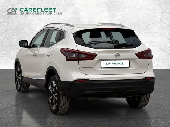 Nissan Qashqai 1.3 DIG-N-Style