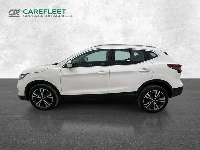 Nissan Qashqai 1.3 DIG-N-Style