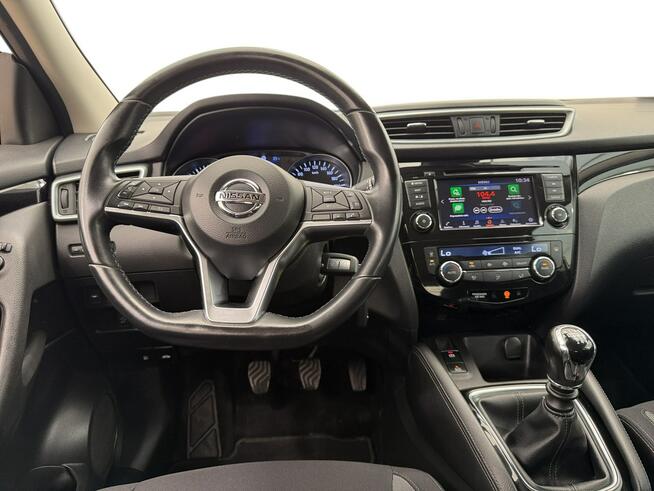 Nissan Qashqai 1.3 DIG-N-Style