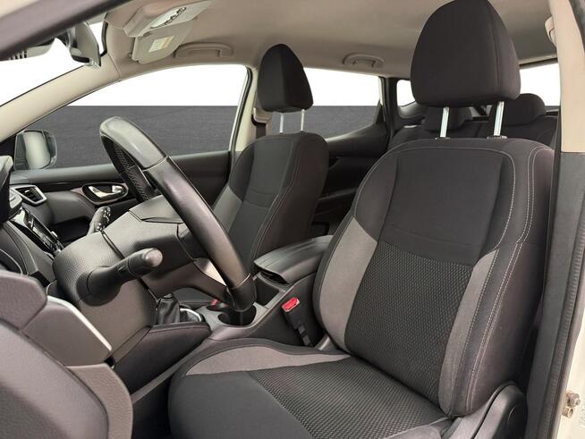 Nissan Qashqai 1.3 DIG-N-Style