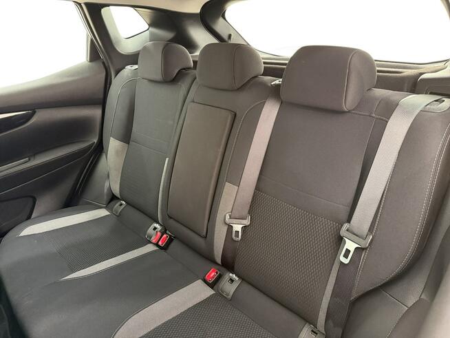 Nissan Qashqai 1.3 DIG-N-Style