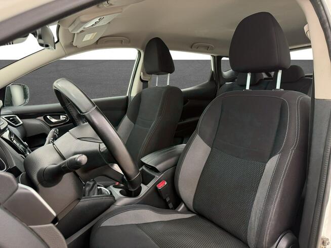 Nissan Qashqai 1.3 DIG-N-Style