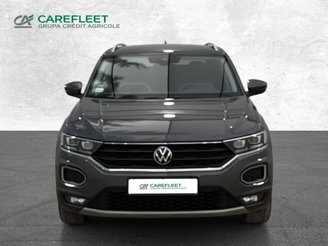 Volkswagen T-Roc 1.5 TSI GPF ACT Premium DSG