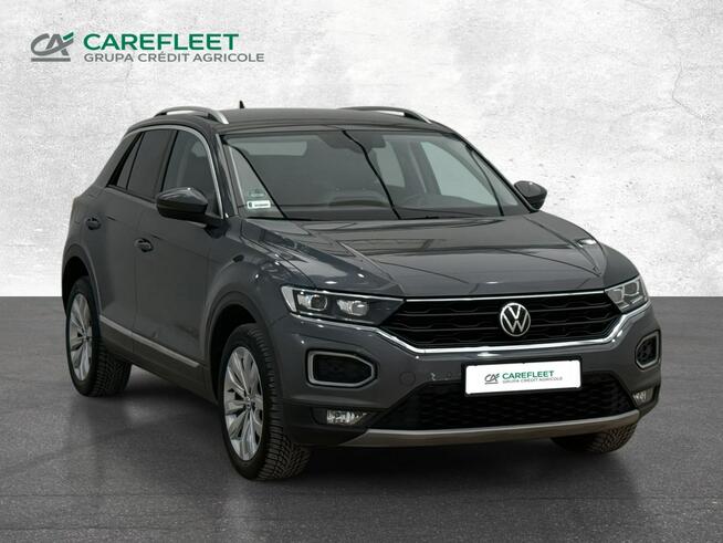 Volkswagen T-Roc 1.5 TSI GPF ACT Premium DSG