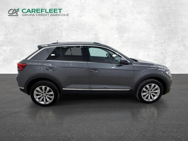 Volkswagen T-Roc 1.5 TSI GPF ACT Premium DSG