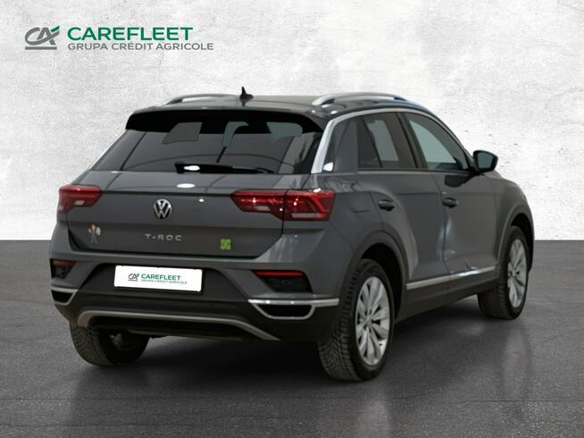 Volkswagen T-Roc 1.5 TSI GPF ACT Premium DSG