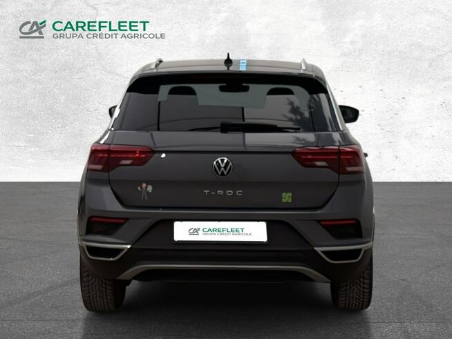 Volkswagen T-Roc 1.5 TSI GPF ACT Premium DSG