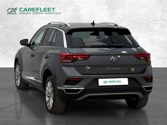 Volkswagen T-Roc 1.5 TSI GPF ACT Premium DSG