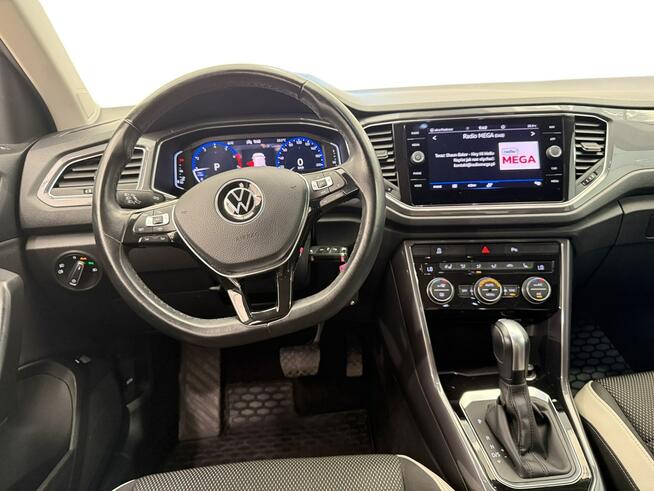 Volkswagen T-Roc 1.5 TSI GPF ACT Premium DSG
