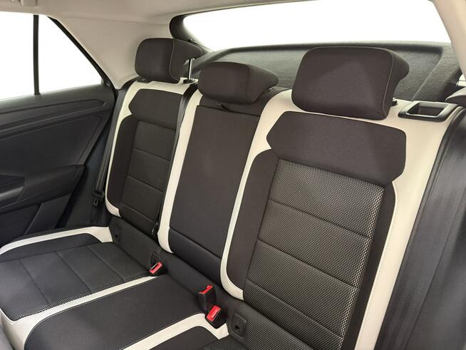 Volkswagen T-Roc 1.5 TSI GPF ACT Premium DSG
