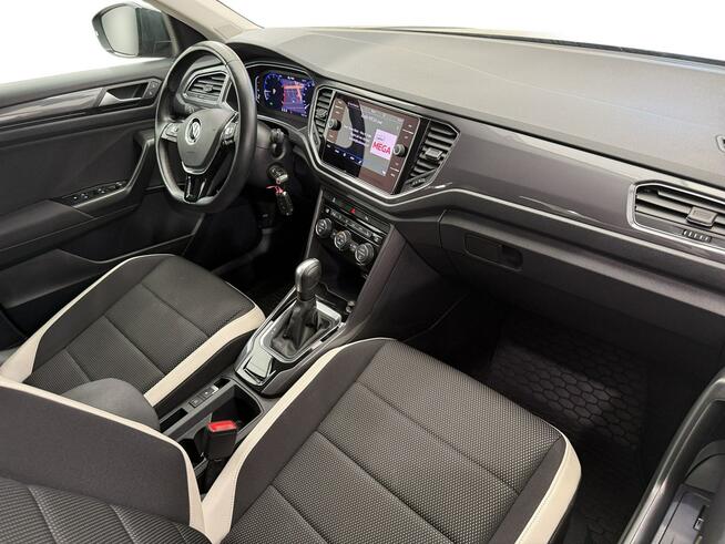 Volkswagen T-Roc 1.5 TSI GPF ACT Premium DSG