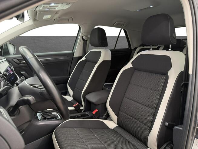 Volkswagen T-Roc 1.5 TSI GPF ACT Premium DSG