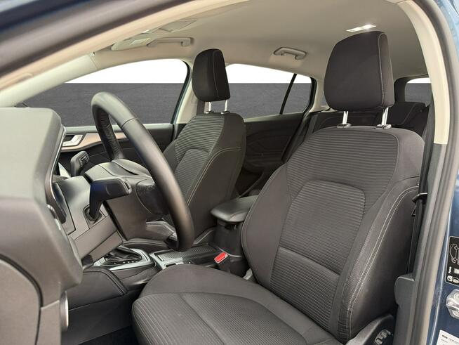 Ford Focus 1.0 EcoBoost mHEV Titanium X aut Kombi
