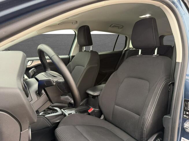 Ford Focus 1.0 EcoBoost mHEV Titanium X aut Kombi