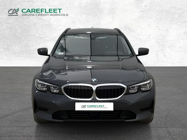BMW Seria 3 318i aut Kombi