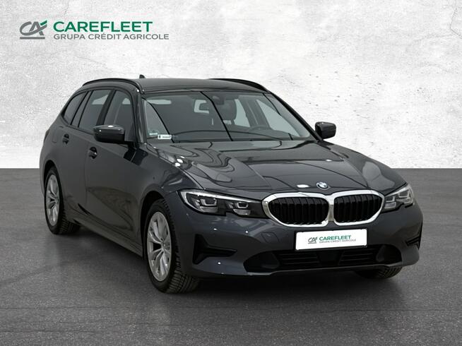 BMW Seria 3 318i aut Kombi