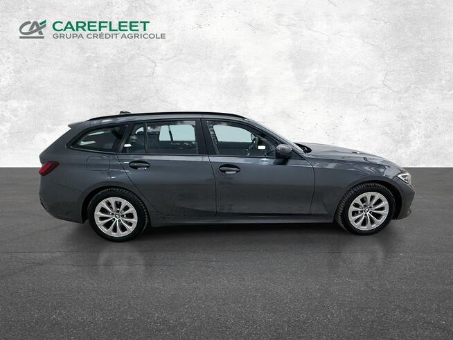 BMW Seria 3 318i aut Kombi