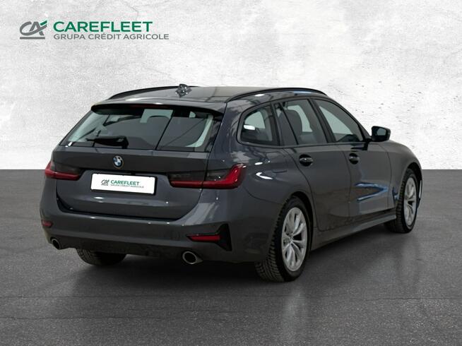 BMW Seria 3 318i aut Kombi