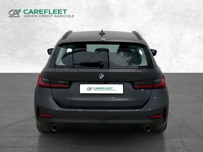 BMW Seria 3 318i aut Kombi
