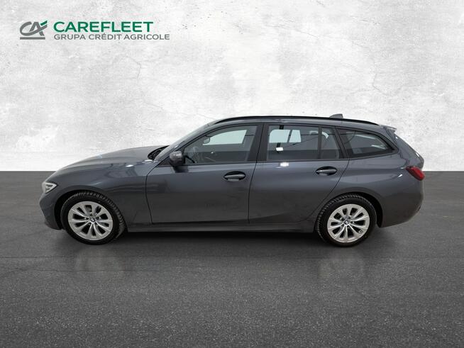 BMW Seria 3 318i aut Kombi