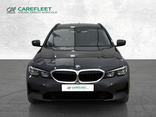 BMW Seria 3 318i aut Kombi