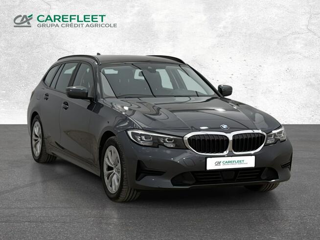 BMW Seria 3 318i aut Kombi