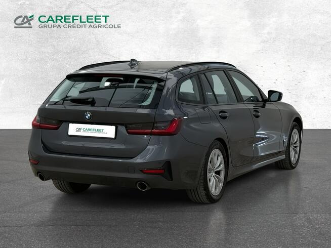 BMW Seria 3 318i aut Kombi