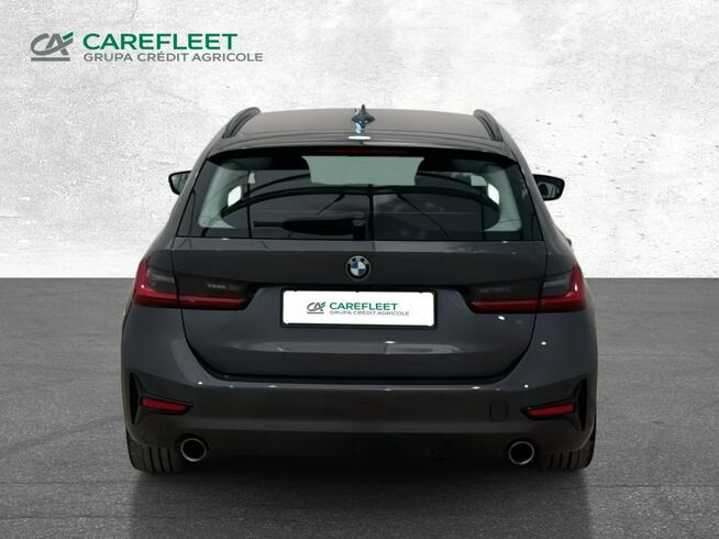 BMW Seria 3 318i aut Kombi