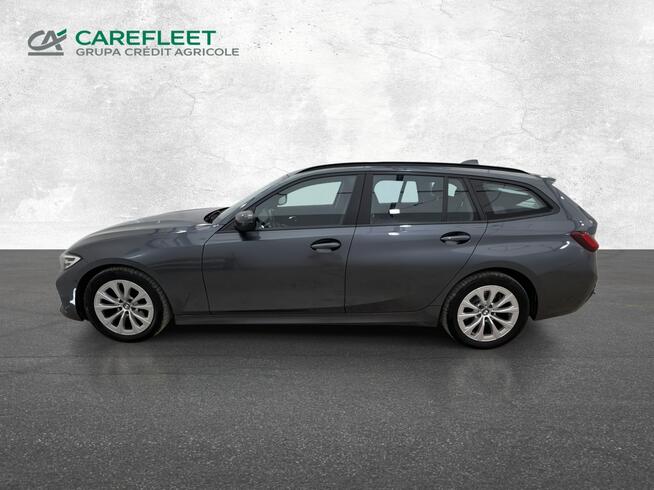 BMW Seria 3 318i aut Kombi