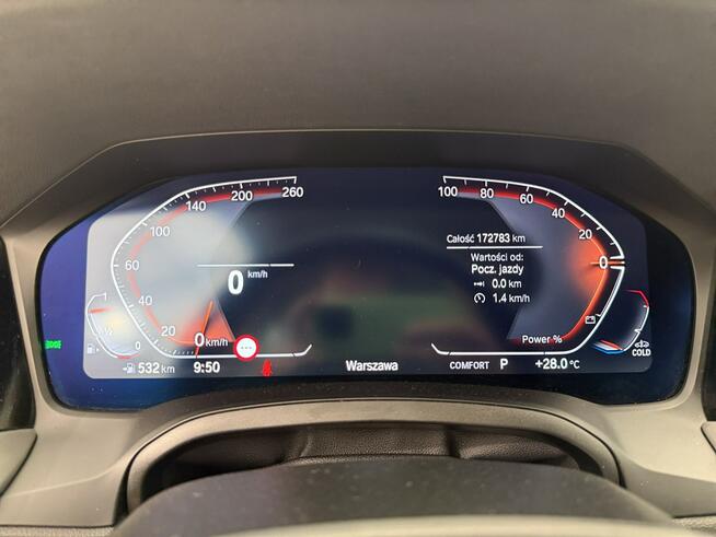 BMW Seria 3 318i aut Kombi