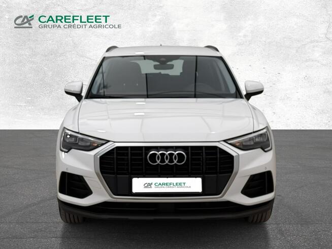 Audi Q3 Sportback 35 TFSI S tronic