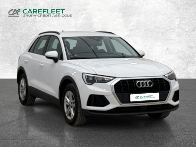 Audi Q3 Sportback 35 TFSI S tronic